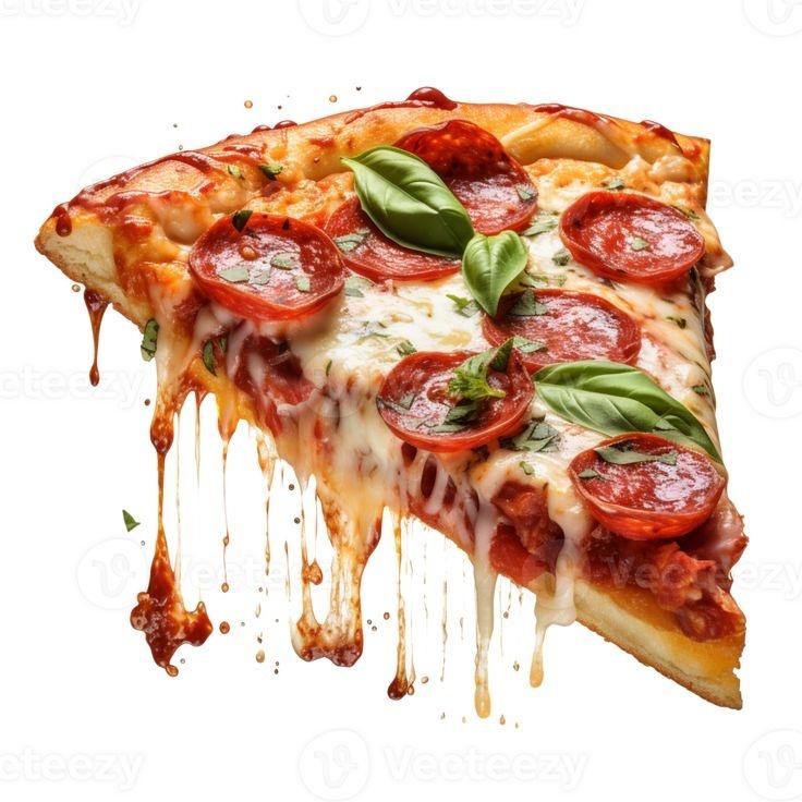 Pepperoni